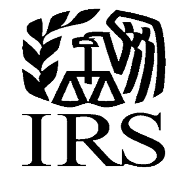 IRS Seal