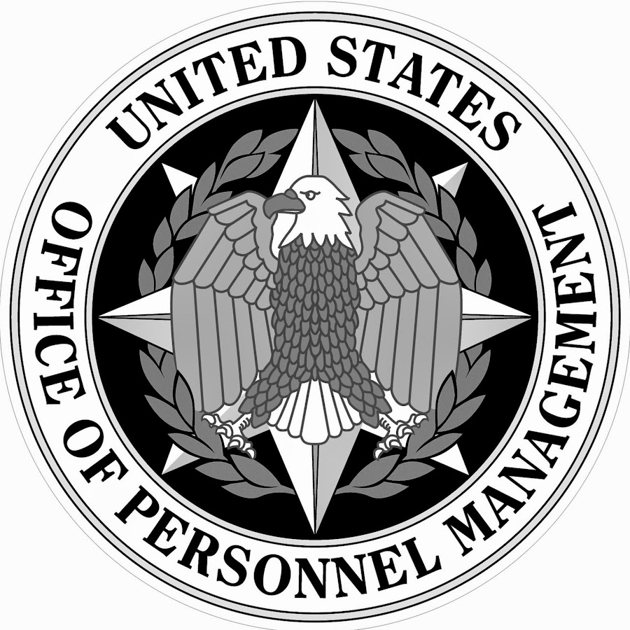 U.S. Office of Personnel Management Seal