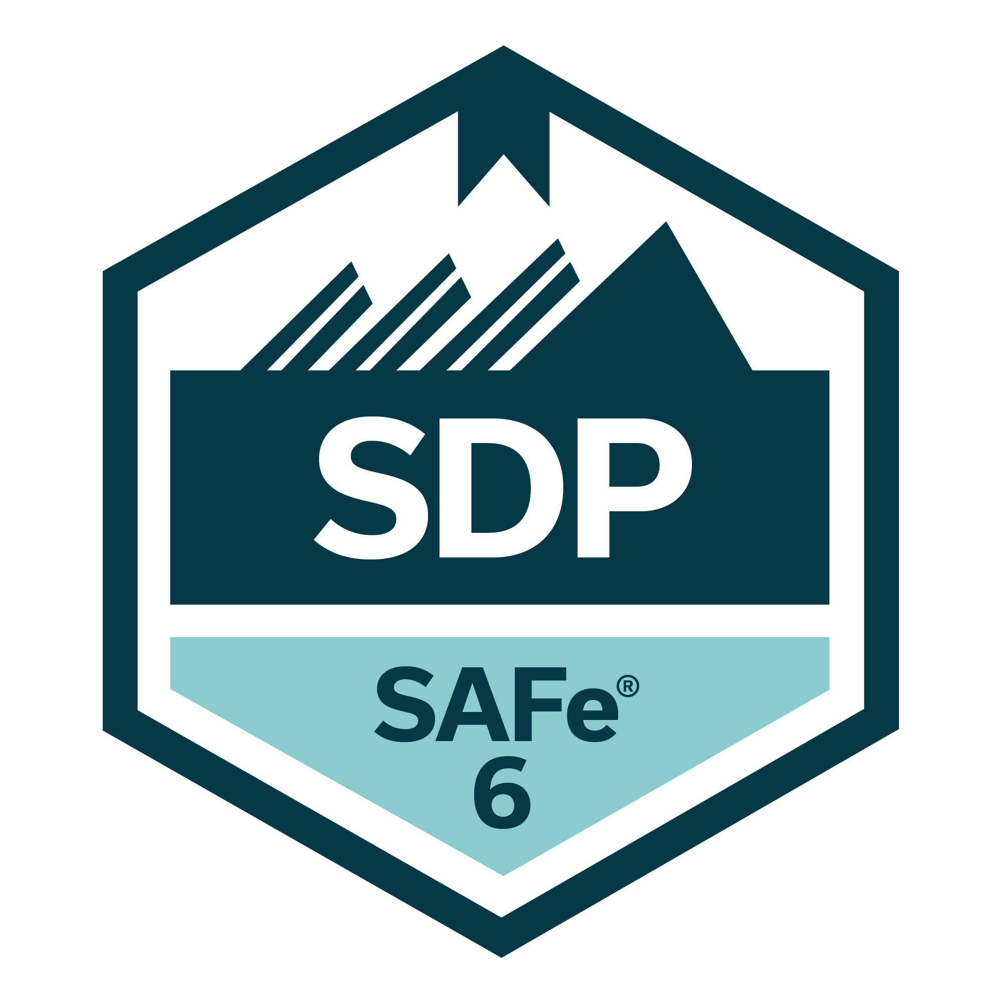 SAFe 6.0 DevOps Certification