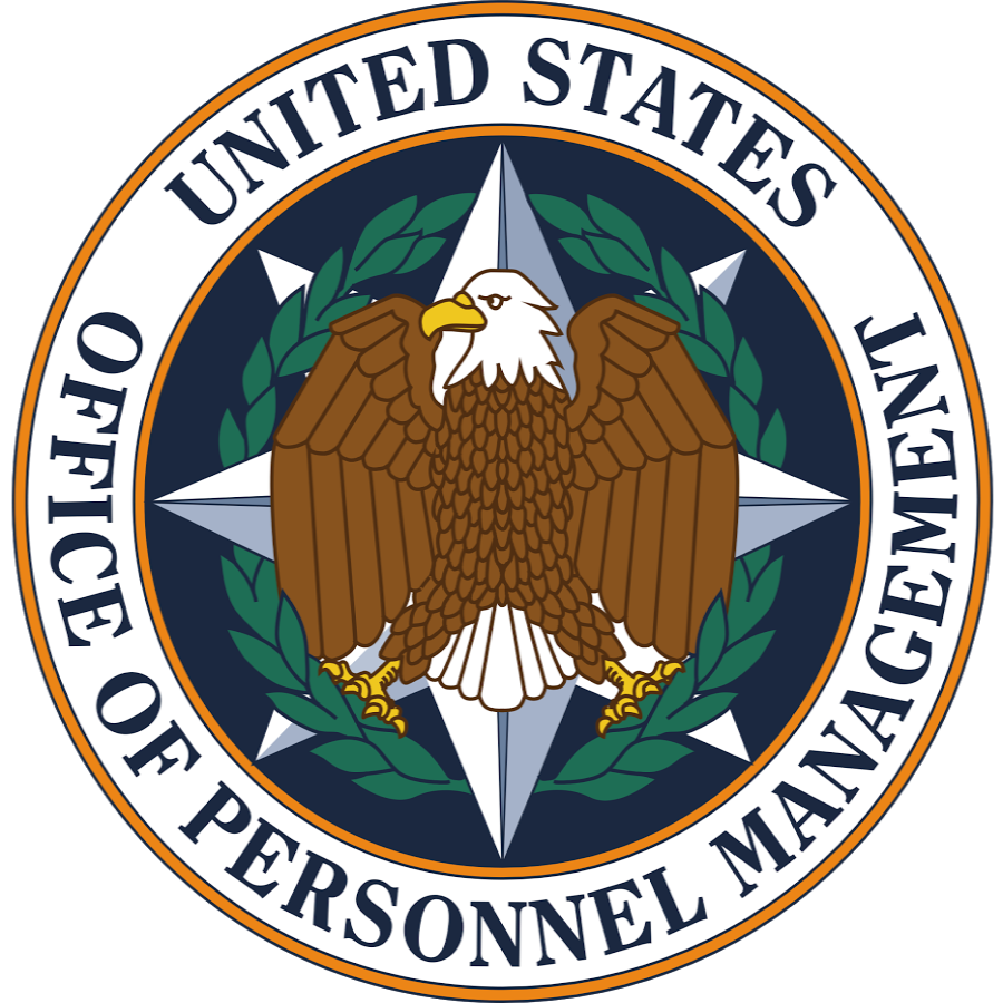 U.S. Office of Personnel Management Seal